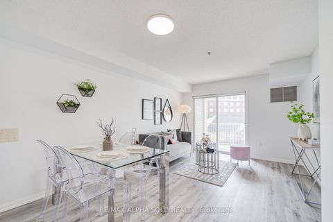 Photo 20 at 332 - 5225 Finch Avenue E, Agincourt North, Toronto