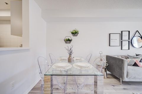 Photo 21 at 332 - 5225 Finch Avenue E, Agincourt North, Toronto