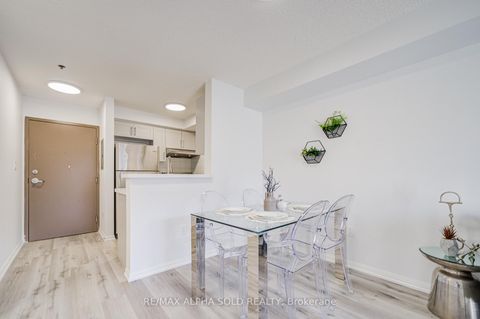 Photo 22 at 332 - 5225 Finch Avenue E, Agincourt North, Toronto