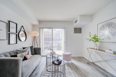 Photo 25 at 332 - 5225 Finch Avenue E, Agincourt North, Toronto