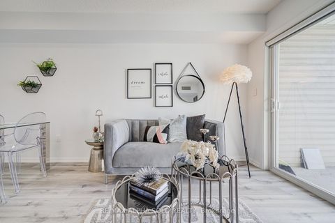 Photo 26 at 332 - 5225 Finch Avenue E, Agincourt North, Toronto