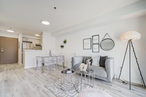 Photo 27 at 332 - 5225 Finch Avenue E, Agincourt North, Toronto