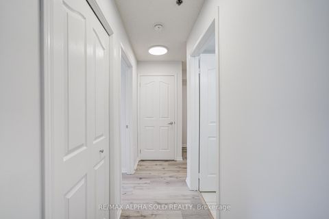 Photo 28 at 332 - 5225 Finch Avenue E, Agincourt North, Toronto