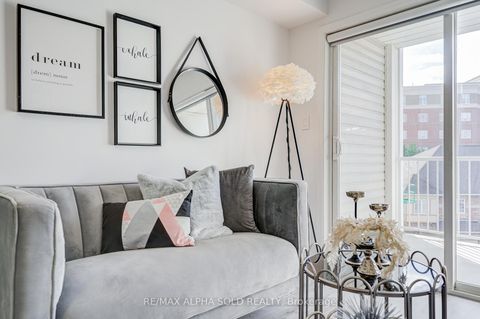 Photo 29 at 332 - 5225 Finch Avenue E, Agincourt North, Toronto
