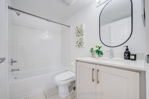 Photo 30 at 332 - 5225 Finch Avenue E, Agincourt North, Toronto
