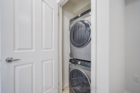 Photo 31 at 332 - 5225 Finch Avenue E, Agincourt North, Toronto