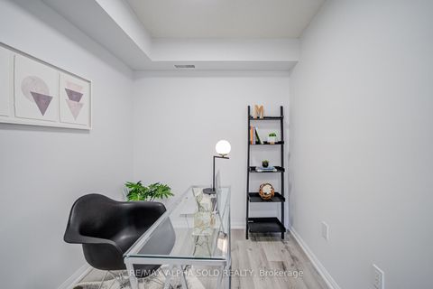 Photo 33 at 332 - 5225 Finch Avenue E, Agincourt North, Toronto