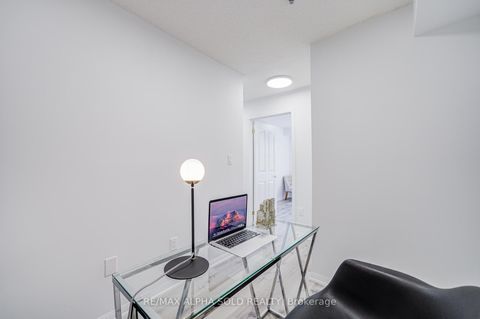 Photo 35 at 332 - 5225 Finch Avenue E, Agincourt North, Toronto