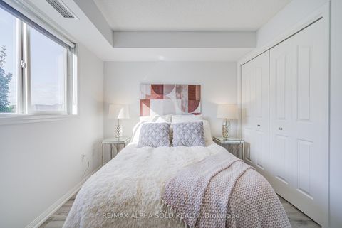 Photo 37 at 332 - 5225 Finch Avenue E, Agincourt North, Toronto
