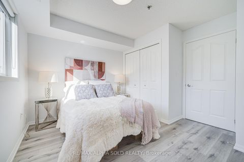 Photo 38 at 332 - 5225 Finch Avenue E, Agincourt North, Toronto
