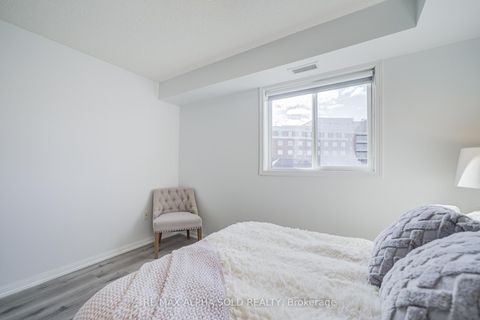 Photo 39 at 332 - 5225 Finch Avenue E, Agincourt North, Toronto