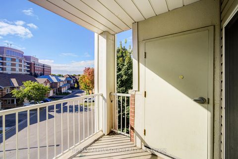 Photo 40 at 332 - 5225 Finch Avenue E, Agincourt North, Toronto
