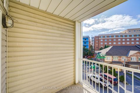 Photo 41 at 332 - 5225 Finch Avenue E, Agincourt North, Toronto