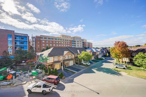 Photo 43 at 332 - 5225 Finch Avenue E, Agincourt North, Toronto
