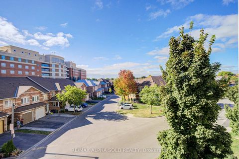 Photo 44 at 332 - 5225 Finch Avenue E, Agincourt North, Toronto