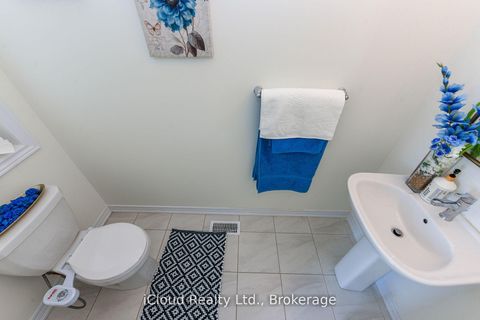 Photo 3 at 114 Thicketwood Avenue, Rural Barrie Southeast, Barrie