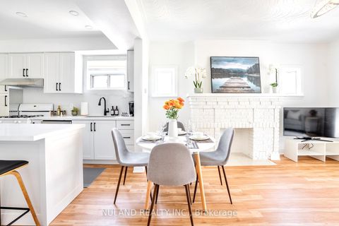 Photo 5 at 56 Blandford Street, Oakwood Village, Toronto