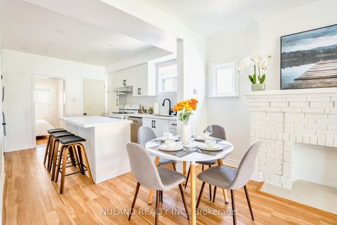 Photo 6 at 56 Blandford Street, Oakwood Village, Toronto