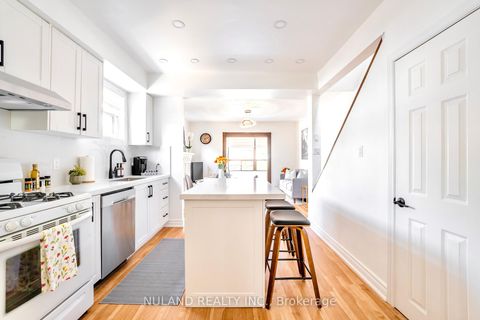 Photo 7 at 56 Blandford Street, Oakwood Village, Toronto