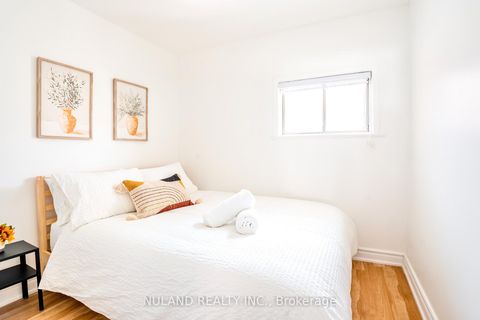 Photo 9 at 56 Blandford Street, Oakwood Village, Toronto