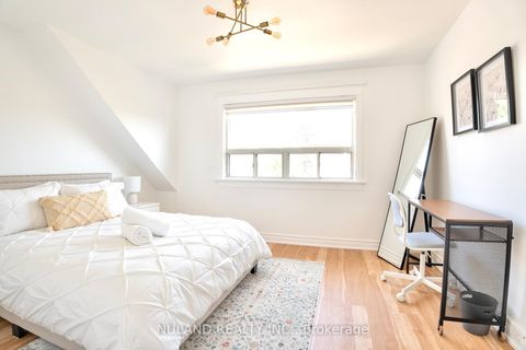 Photo 12 at 56 Blandford Street, Oakwood Village, Toronto