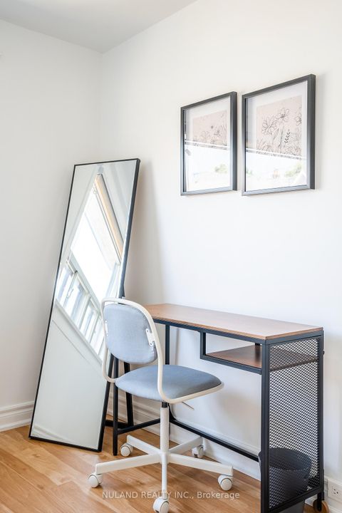 Photo 16 at 56 Blandford Street, Oakwood Village, Toronto