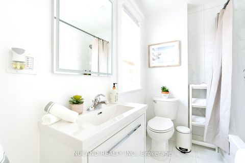 Photo 17 at 56 Blandford Street, Oakwood Village, Toronto