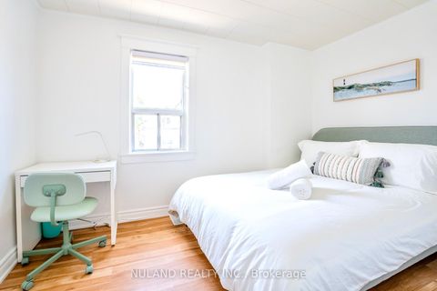 Photo 19 at 56 Blandford Street, Oakwood Village, Toronto