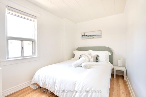 Photo 20 at 56 Blandford Street, Oakwood Village, Toronto