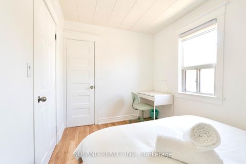 Photo 21 at 56 Blandford Street, Oakwood Village, Toronto