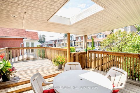 Photo 24 at 56 Blandford Street, Oakwood Village, Toronto