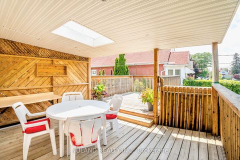 Photo 25 at 56 Blandford Street, Oakwood Village, Toronto