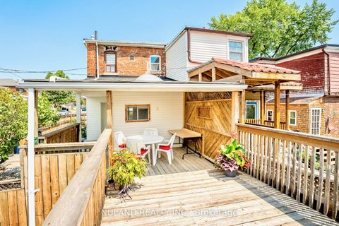 Photo 26 at 56 Blandford Street, Oakwood Village, Toronto