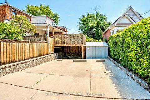 Photo 27 at 56 Blandford Street, Oakwood Village, Toronto