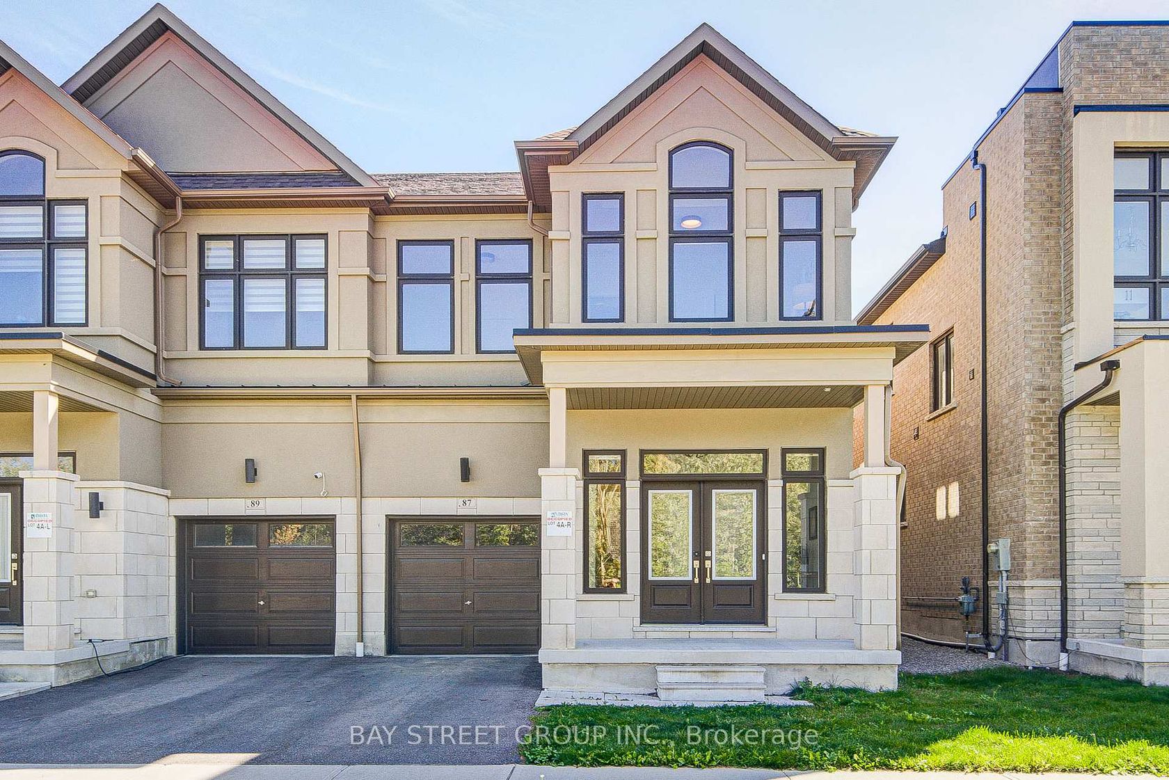 87 McCague Avenue, Rural Richmond Hill, Richmond Hill 