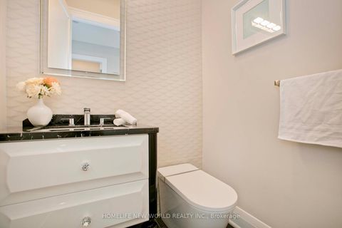 Photo 12 at 180 Goulding Avenue, Newtonbrook West, Toronto