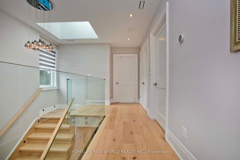Photo 13 at 180 Goulding Avenue, Newtonbrook West, Toronto