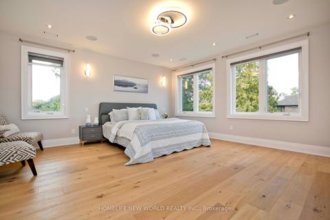 Photo 14 at 180 Goulding Avenue, Newtonbrook West, Toronto