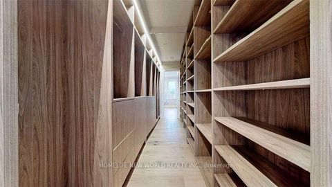 Photo 15 at 180 Goulding Avenue, Newtonbrook West, Toronto