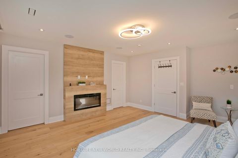 Photo 16 at 180 Goulding Avenue, Newtonbrook West, Toronto