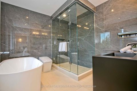 Photo 17 at 180 Goulding Avenue, Newtonbrook West, Toronto