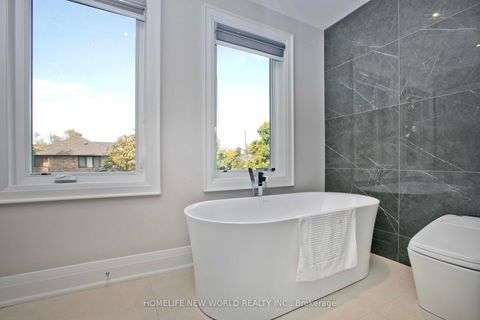 Photo 18 at 180 Goulding Avenue, Newtonbrook West, Toronto