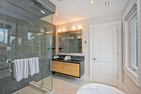 Photo 19 at 180 Goulding Avenue, Newtonbrook West, Toronto