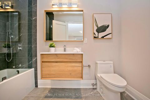 Photo 21 at 180 Goulding Avenue, Newtonbrook West, Toronto