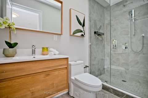 Photo 27 at 180 Goulding Avenue, Newtonbrook West, Toronto