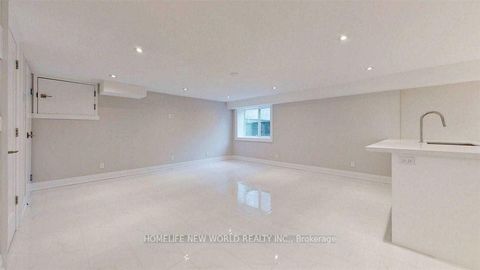 Photo 28 at 180 Goulding Avenue, Newtonbrook West, Toronto