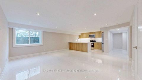 Photo 29 at 180 Goulding Avenue, Newtonbrook West, Toronto