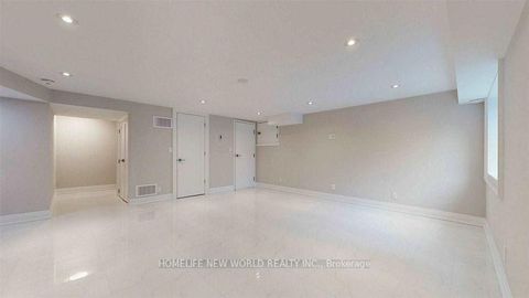 Photo 30 at 180 Goulding Avenue, Newtonbrook West, Toronto