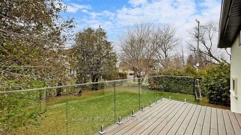 Photo 32 at 180 Goulding Avenue, Newtonbrook West, Toronto