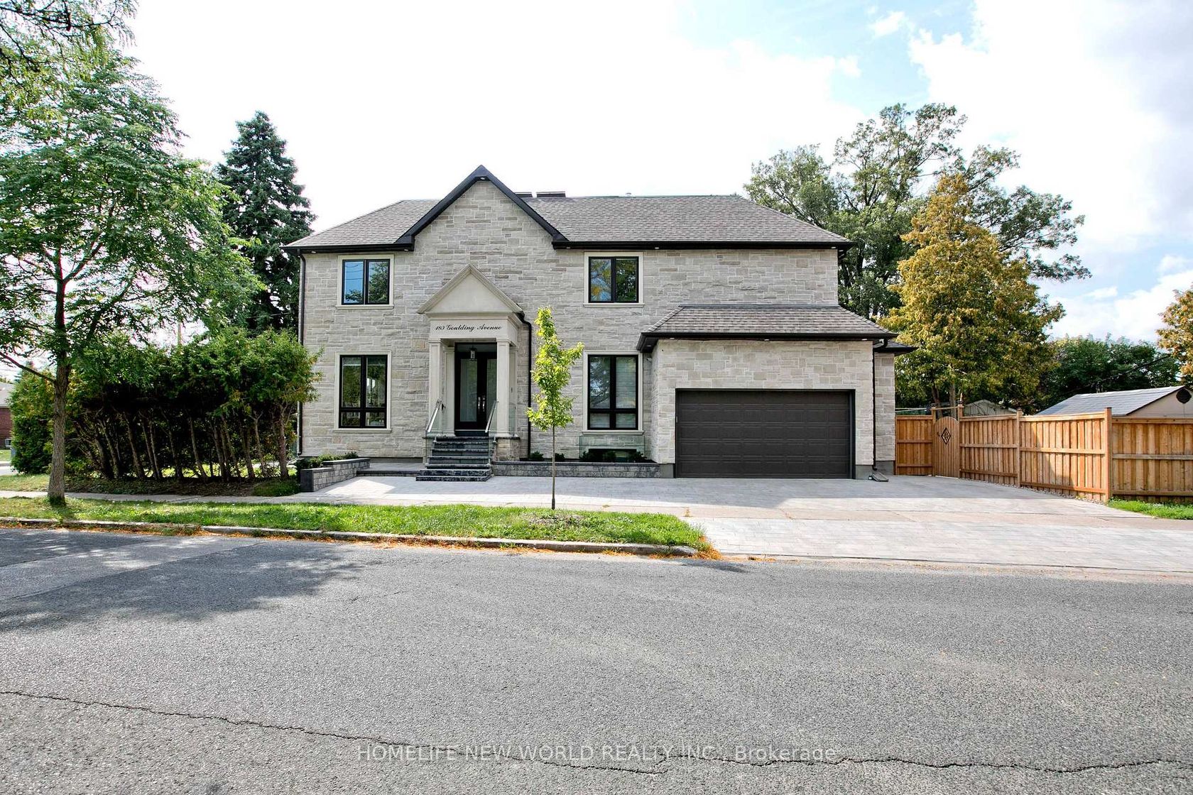 180 Goulding Avenue, Newtonbrook West, Toronto 